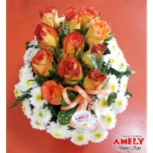 Rosas