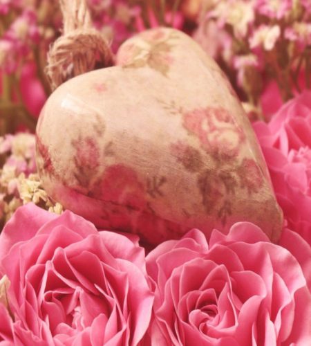 Flores Dia de la Madre El Salvador